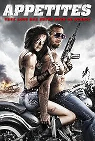 Movie Poster: Appetites