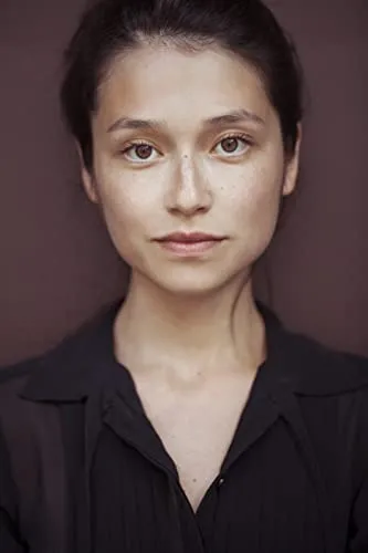Lena Lapres