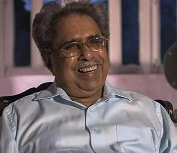 Peter Pereira