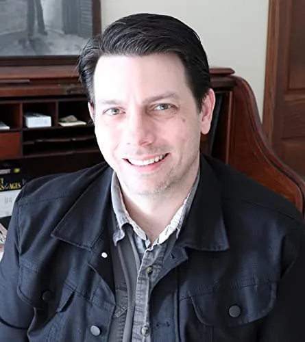 Mike Ricksecker