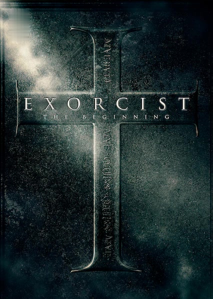 Exorcist: The Beginning