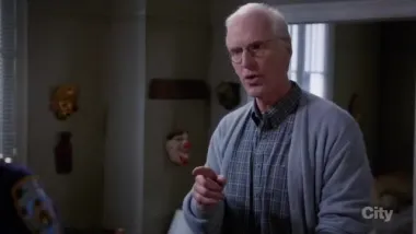 E3.False Face, False Heart