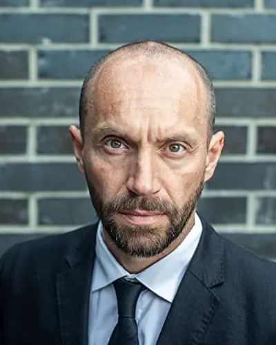 Robert Luckay
