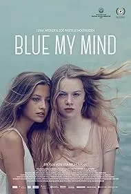 Movie Poster: Blue My Mind