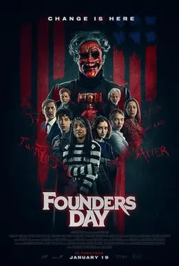Founders Day