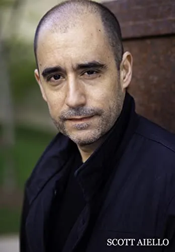 Scott Aiello