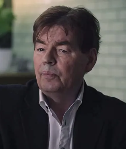 Bernard Wesphael