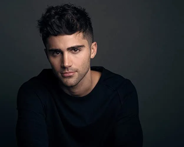 Max Ehrich