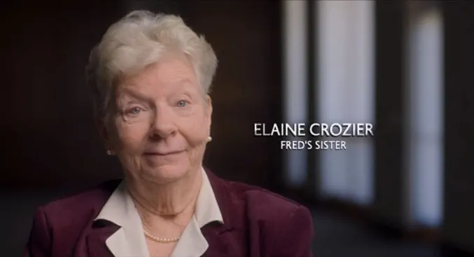 Elaine Crozier