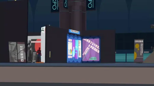 E8.Stark Expo