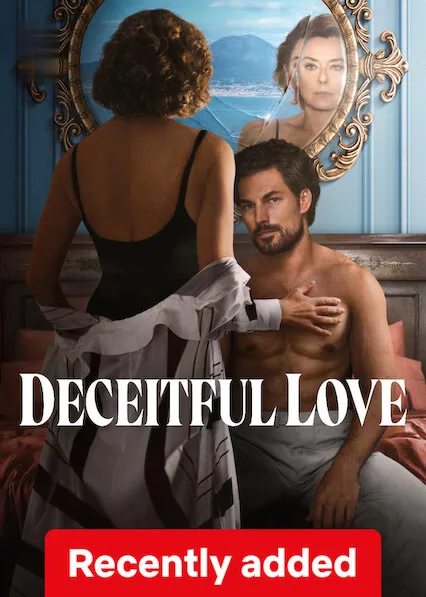 TV series poster: Deceitful Love