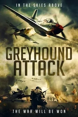 Greyhound Attack - Movie free on Castle