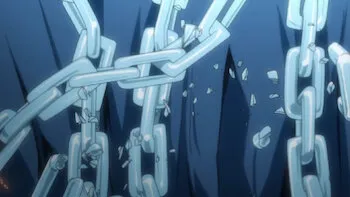 A New Appearance! Meet the Gotei 13!