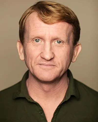 Mike Sengelow