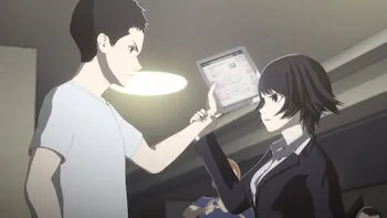 E6.Must be tough being a lapdog