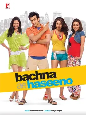 Bachna Ae Haseeno - Movie free on Castle