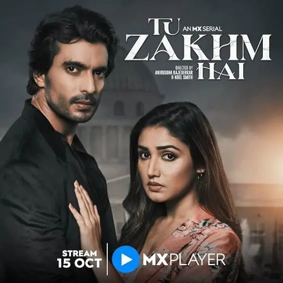 Tu Zakhm Hai