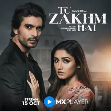 Tu Zakhm Hai