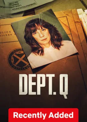 Dept. Q - Web Serie complete free on Castle