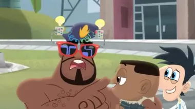 E14.Episode 23 - 24