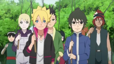 E34.The Night of the Shooting Stars