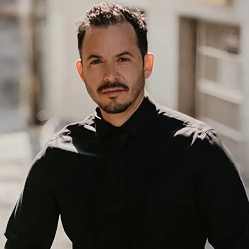 Miguel Castillo