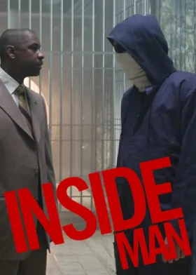 Inside Man - Movie free on Castle