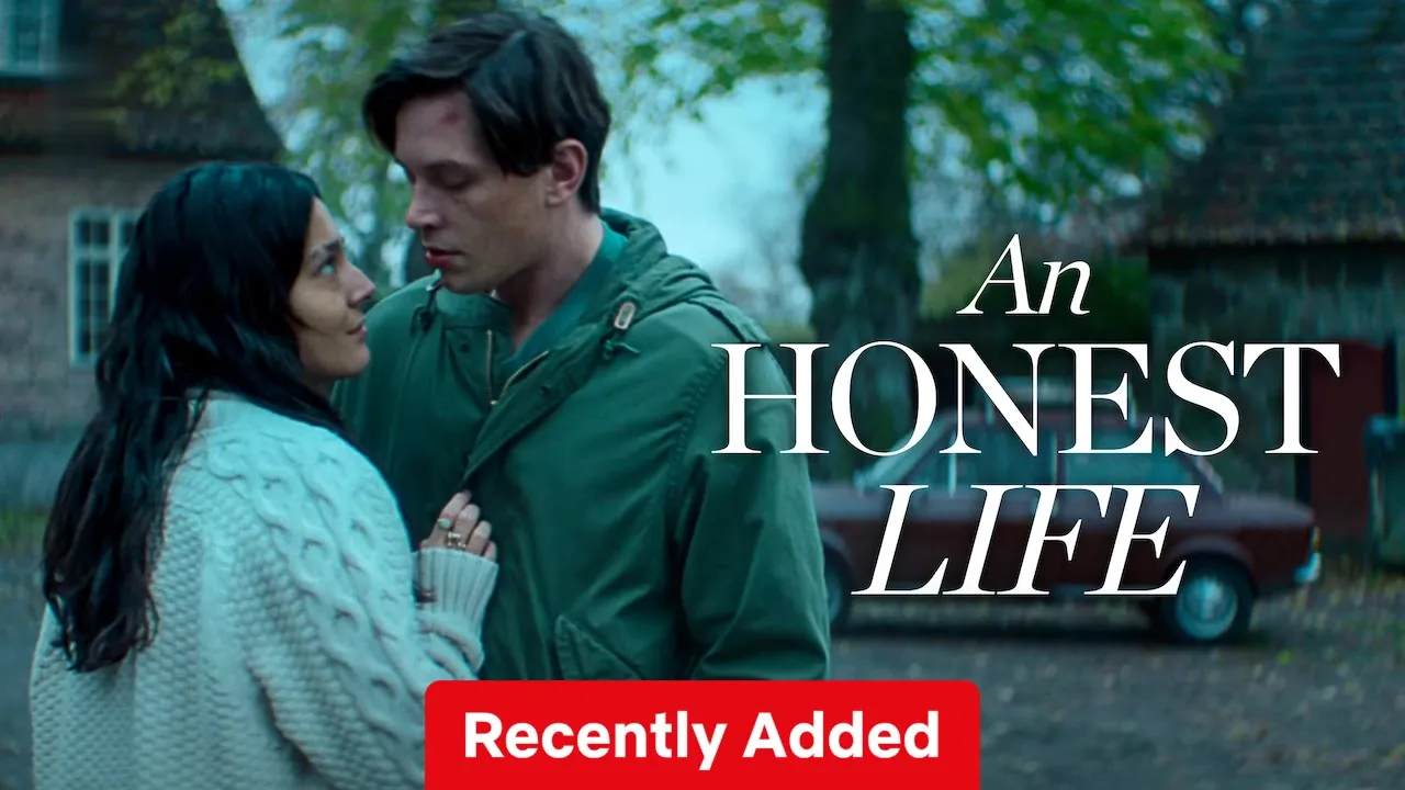 Movie Poster: An Honest Life