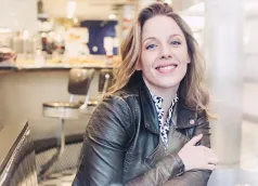 Jessie Mueller
