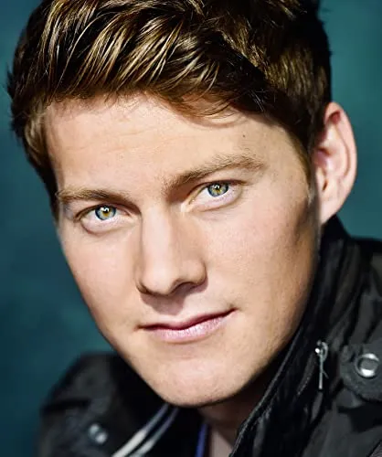 Adam Cropper