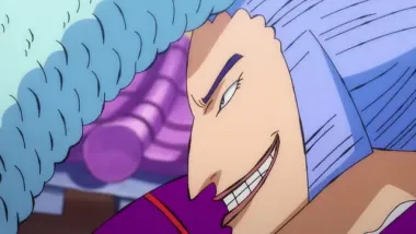 E976.Back to the Present Day! 20 Years Later!