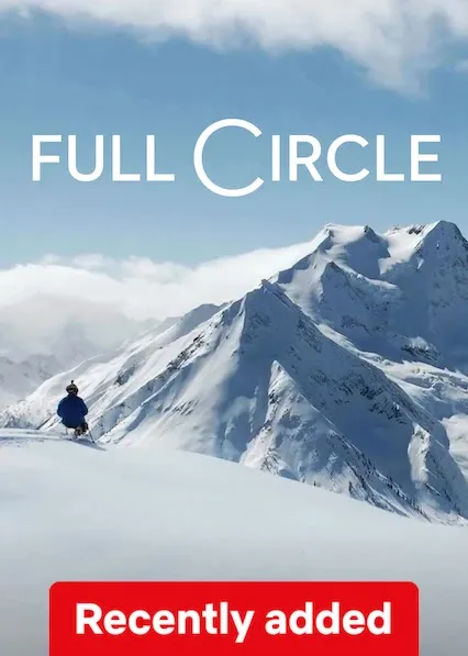 Movie Poster: Full Circle