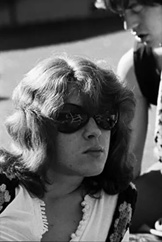 Mick Taylor