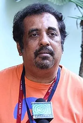 Raveendran