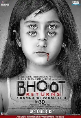 Bhoot Returns - Movie free on Castle