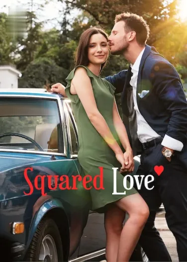 Squared Love