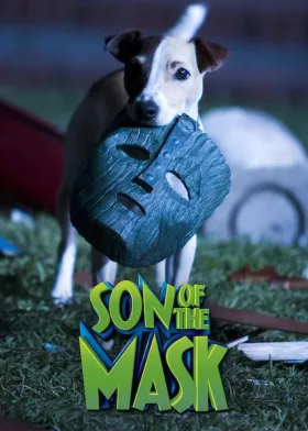 Son of the Mask - Movie free on Castle