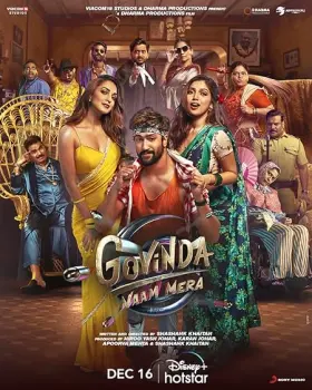 Govinda Naam Mera - Movie free on Castle