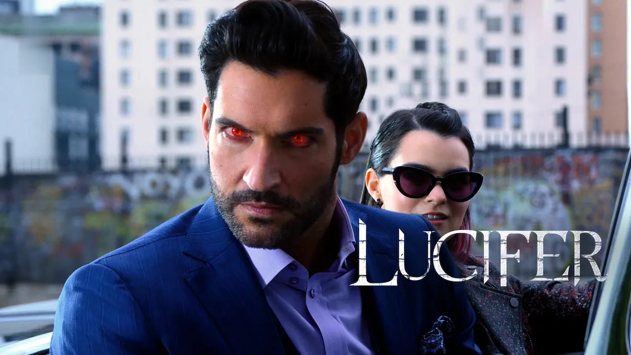 Lucifer