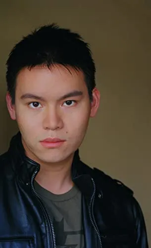 Rich Liu