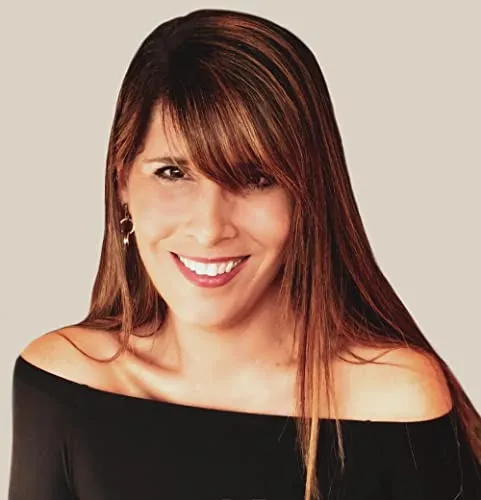 Bridget Smith