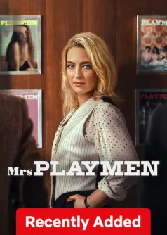 Mrs Playmen