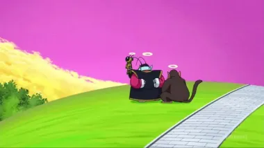 E68.Come Forth, Shenlong! Whose Wish Shall Be Granted?!