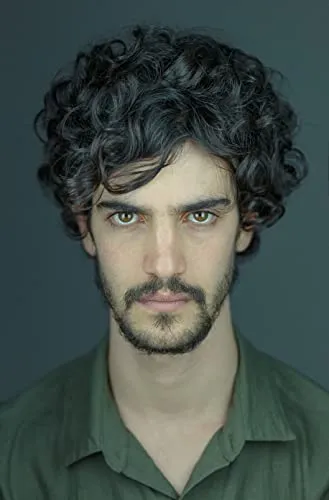Caio Horowicz