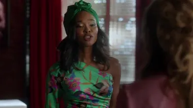 E7.A Temporary Infestation