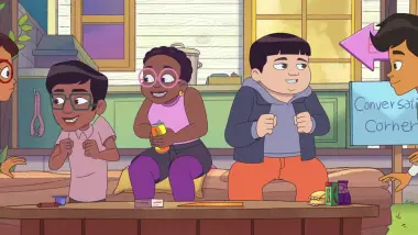 E22.Kissed Opportunities