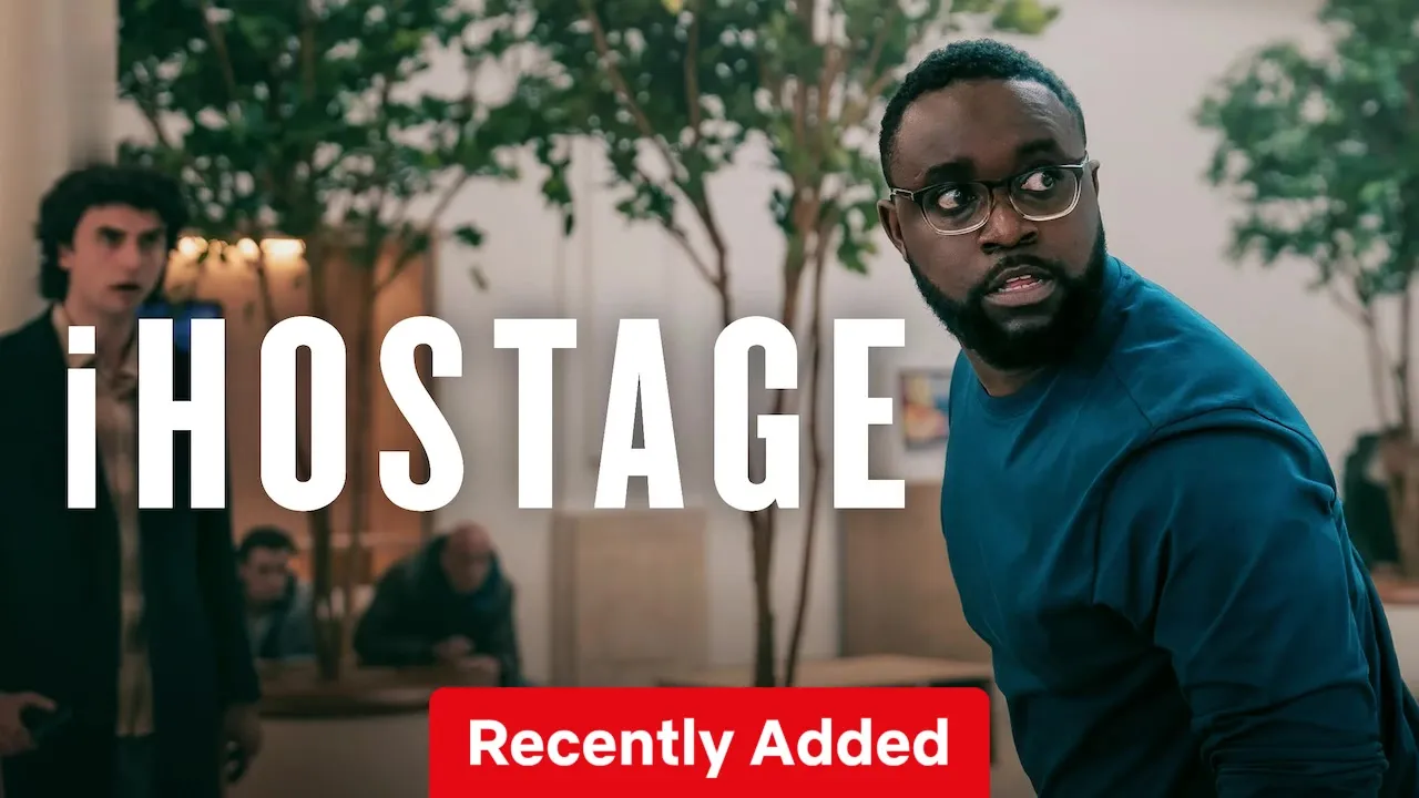 iHostage