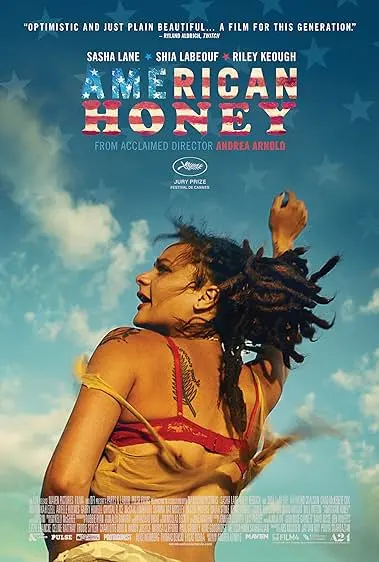 Movie Poster: American Honey