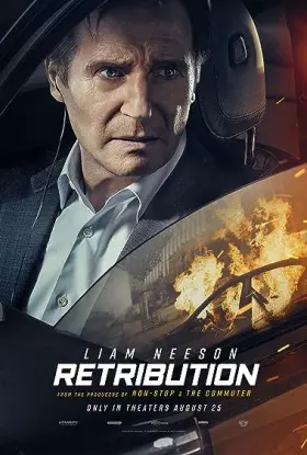 Retribution - Movie free on Castle