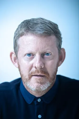 Colin McCredie